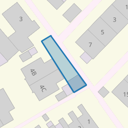 Perceel ODB01-M-7994