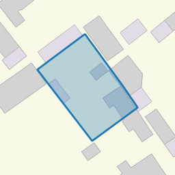 Perceel ODB01-M-8008