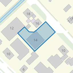 Perceel ODB01-M-8010