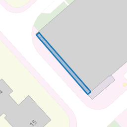 Perceel ODB01-M-8021