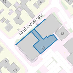 Perceel ODB01-M-8022