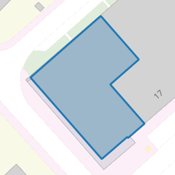 Perceel ODB01-M-8026