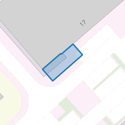 Perceel ODB01-M-8027