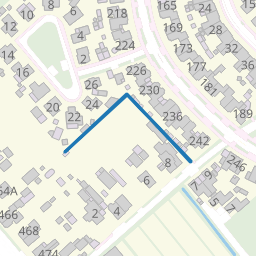 Perceel ODB01-M-8029