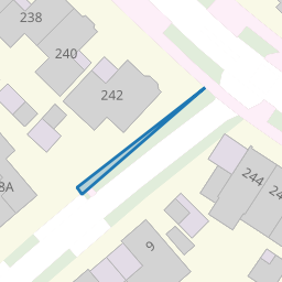 Perceel ODB01-M-8030