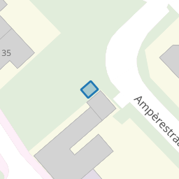 Perceel ODB01-M-8032