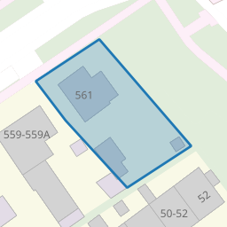 Perceel ODB01-M-8034