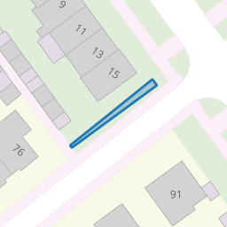 Perceel ODB01-M-8036