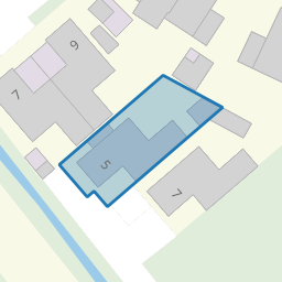 Perceel ODB01-M-8060