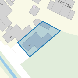 Perceel ODB01-M-8062