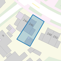 Perceel ODB01-M-8063