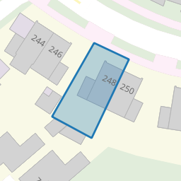 Perceel ODB01-M-8064