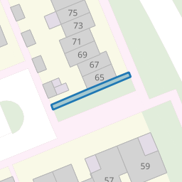 Perceel ODB01-M-8075