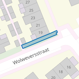 Perceel ODB01-M-8079