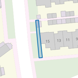 Perceel ODB01-M-8083