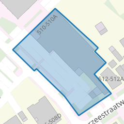 Perceel ODB01-M-8094