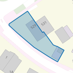 Perceel ODB01-M-8101