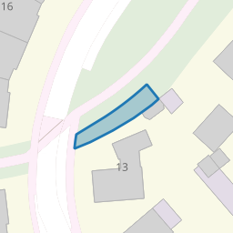 Perceel ODB01-M-8114