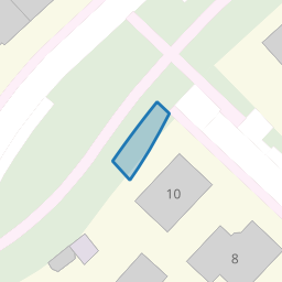 Perceel ODB01-M-8119