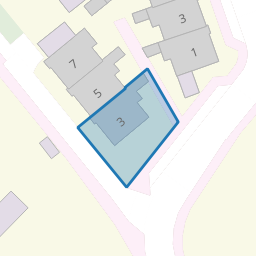 Perceel ODB01-M-8121