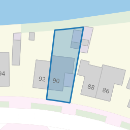 Perceel ODB01-M-8123