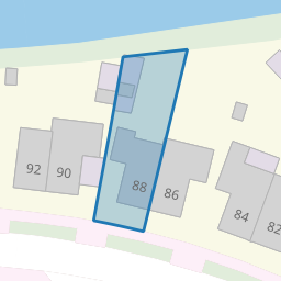 Perceel ODB01-M-8124