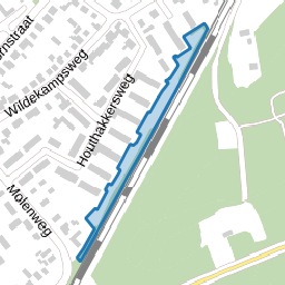 Perceel ODB01-M-8129