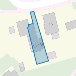 Perceel ODB01-M-8132