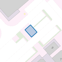 Perceel ODB01-M-8140