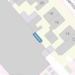 Perceel ODB01-M-8141