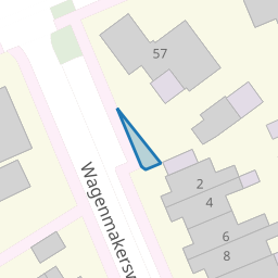 Perceel ODB01-M-8152