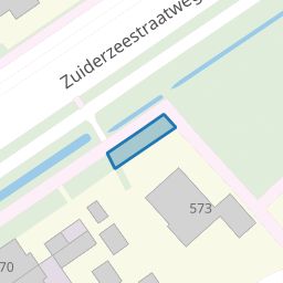 Perceel ODB01-M-8154