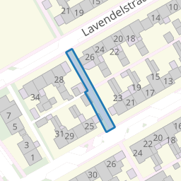 Perceel ODB01-M-8155