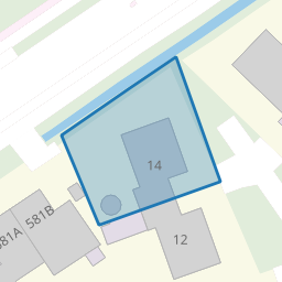 Perceel ODB01-M-8158