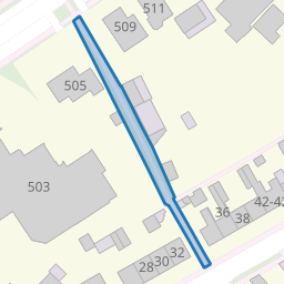 Perceel ODB01-M-8159