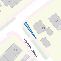 Perceel ODB01-M-8172