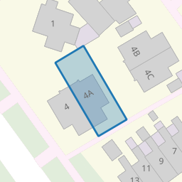 Perceel ODB01-M-8180