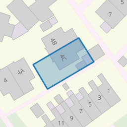 Perceel ODB01-M-8182