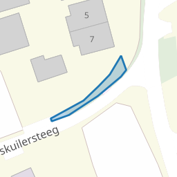 Perceel ODB01-M-8191