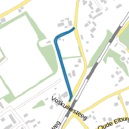 Perceel ODB01-M-8192