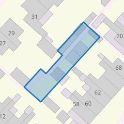 Perceel ODB01-M-8193