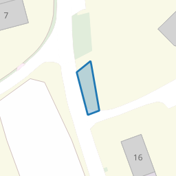 Perceel ODB01-M-8196