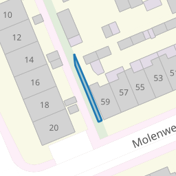 Perceel ODB01-M-8205