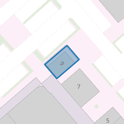 Perceel ODB01-M-8208