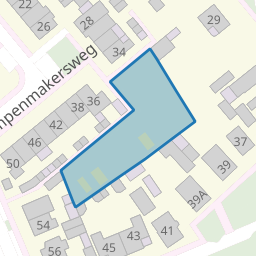 Perceel ODB01-M-8212