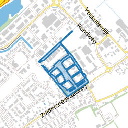 Perceel ODB01-M-8214