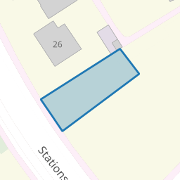 Perceel ODB01-M-8216