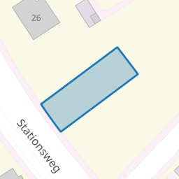 Perceel ODB01-M-8217