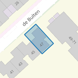 Perceel ODB01-M-8227