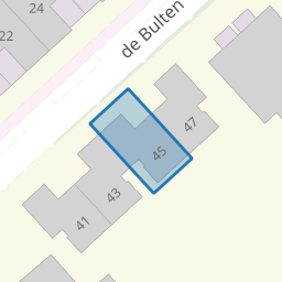 Perceel ODB01-M-8228